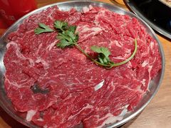 -后火锅(南京东路总店)