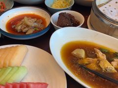 -环球港凯悦 · 享悦中餐厅