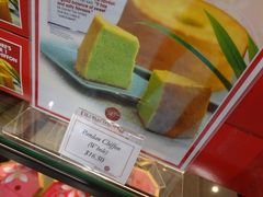 -本格旺索罗(樟宜机场T1店)
