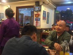 大堂-晋麦香刀削面(光彩路店)