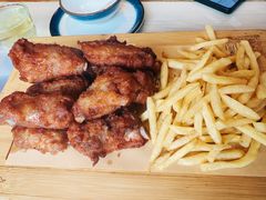 -松沪名灶·豆浆鱼头·新上海菜(飞航吾悦广场店)