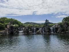 -白马涧龙池景区
