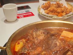 -涿派·炝锅鱼(涿州店)
