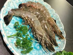 -芯元·碳烤熟成牛肉(经开店)