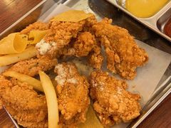 -青春分食(仙林大学城店)