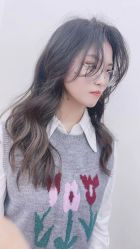 -MINX名珂斯·烫染形象设计