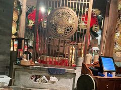 门面-南京大牌档(之心城店)