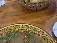 -京容合·老北京烧饼夹肉(珠江八区店)