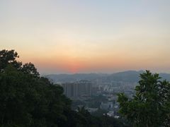 -求水山公园