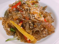 -稻香饭店(IFS国金中心店)