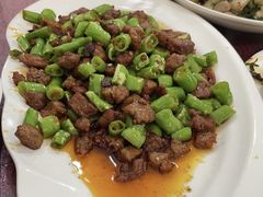 -灯盏窝饭店(新都分店)