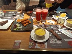 -斗牛士牛排(南京东路店)