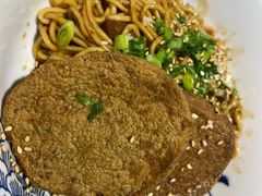 -一味老卤面(大石桥店)