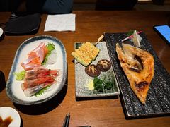 -千代武日本料理(开发区店)