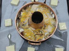 -香香腊排骨.野生菌火塘总店(束河店)