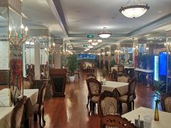 大堂-新侨三宝乐西餐厅(崇文门店)