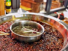 -華·丫丫火锅供销社(老城店)