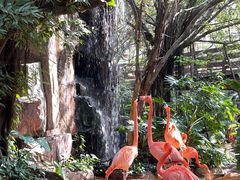 -长鹿旅游休博园