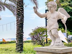 -V Bar海景扒房(北海湾惠龙万达嘉华酒店)