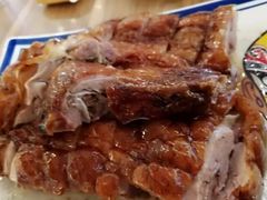 -先记烧鹅王·本地粤菜(福永店)