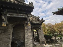 -西安化觉巷清真大寺