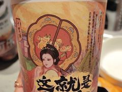桂花引-茶话弄(李家村万达店)
