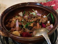 -胡须佬鸡煲四季火锅(龙珠大道店)