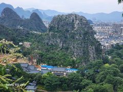 -叠彩山景区