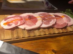 -超级神炭烤肉夜食(芥园西道店)