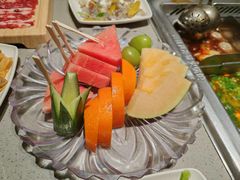-海底捞火锅(九久奥特莱斯店)