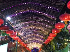 -枇杷园食为鲜火锅(南山店)