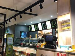-恋萍小吃(时代店)