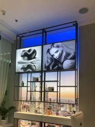 -Mr.JUDY洗个头发