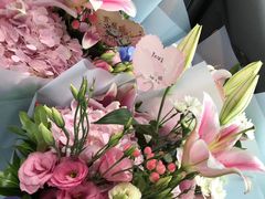 -双季花艺园艺市场(浦东店)