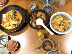 -薇酌饮·陕西菜(南门外店)