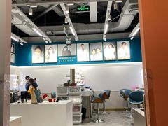 -海马体照相馆(合肥包河万达广场店)