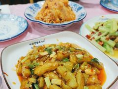 -蜀膳坊(洪公祠小区店)