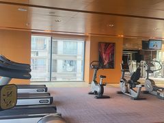 -广州天河合景福朋喜来登酒店