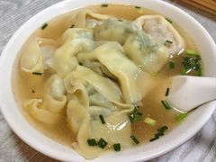 -利达汤圆馄饨(川公路店)