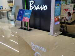 -百佳永辉超市(福田星河店)