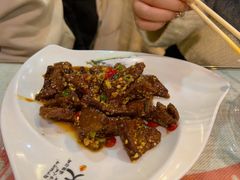 -金姐台湾菜(珠江路店)