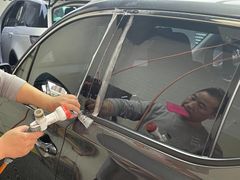 -靓车会汽车贴膜(双楠店)