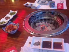 -热血兄弟·炭火烤肉(融侨中心店)