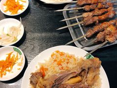 -217丰惠源抓饭(江乾路店)