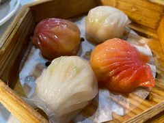 -东鑫记港式茶餐厅(南京东路店)