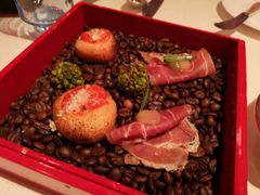 -北京金融街丽思卡尔顿酒店·意味轩 Cepe