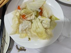 -天乐农家鱼头王(天目湖店)