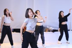 -泽舞·国际流行舞