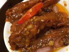 -頂好酒家·经典粤菜(海信广场店)
