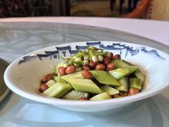 -杭州香格里拉·香宫中餐厅